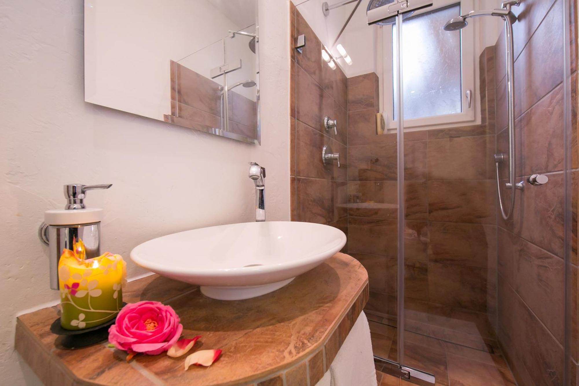 Morcote Magic View - Happy Rentals ภายนอก รูปภาพ