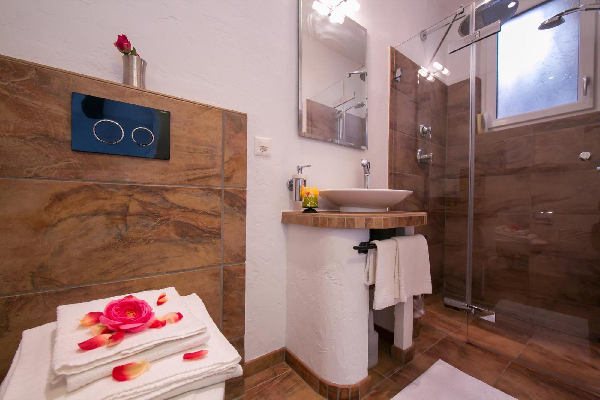 Morcote Magic View - Happy Rentals ภายนอก รูปภาพ
