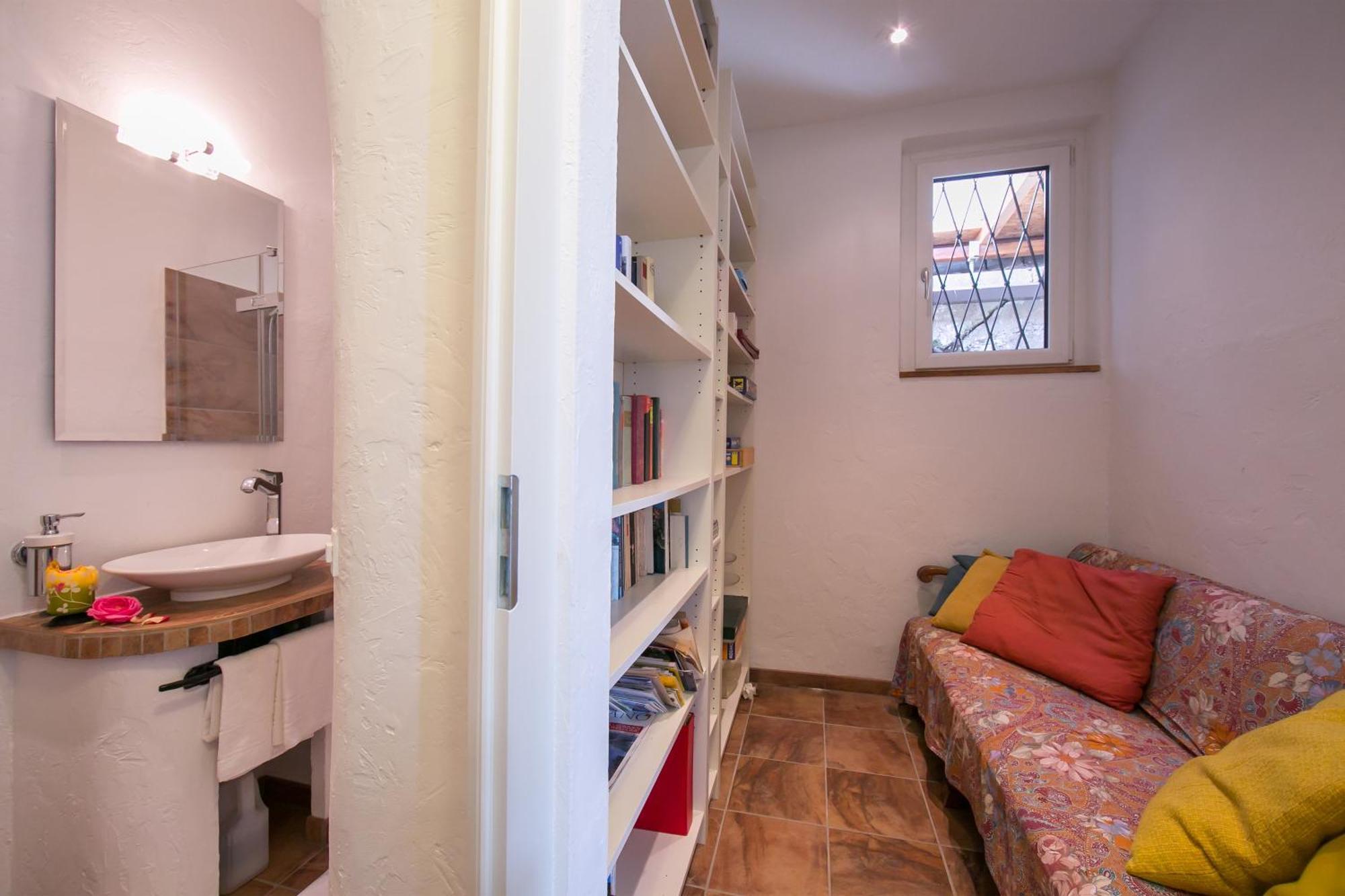Morcote Magic View - Happy Rentals ภายนอก รูปภาพ