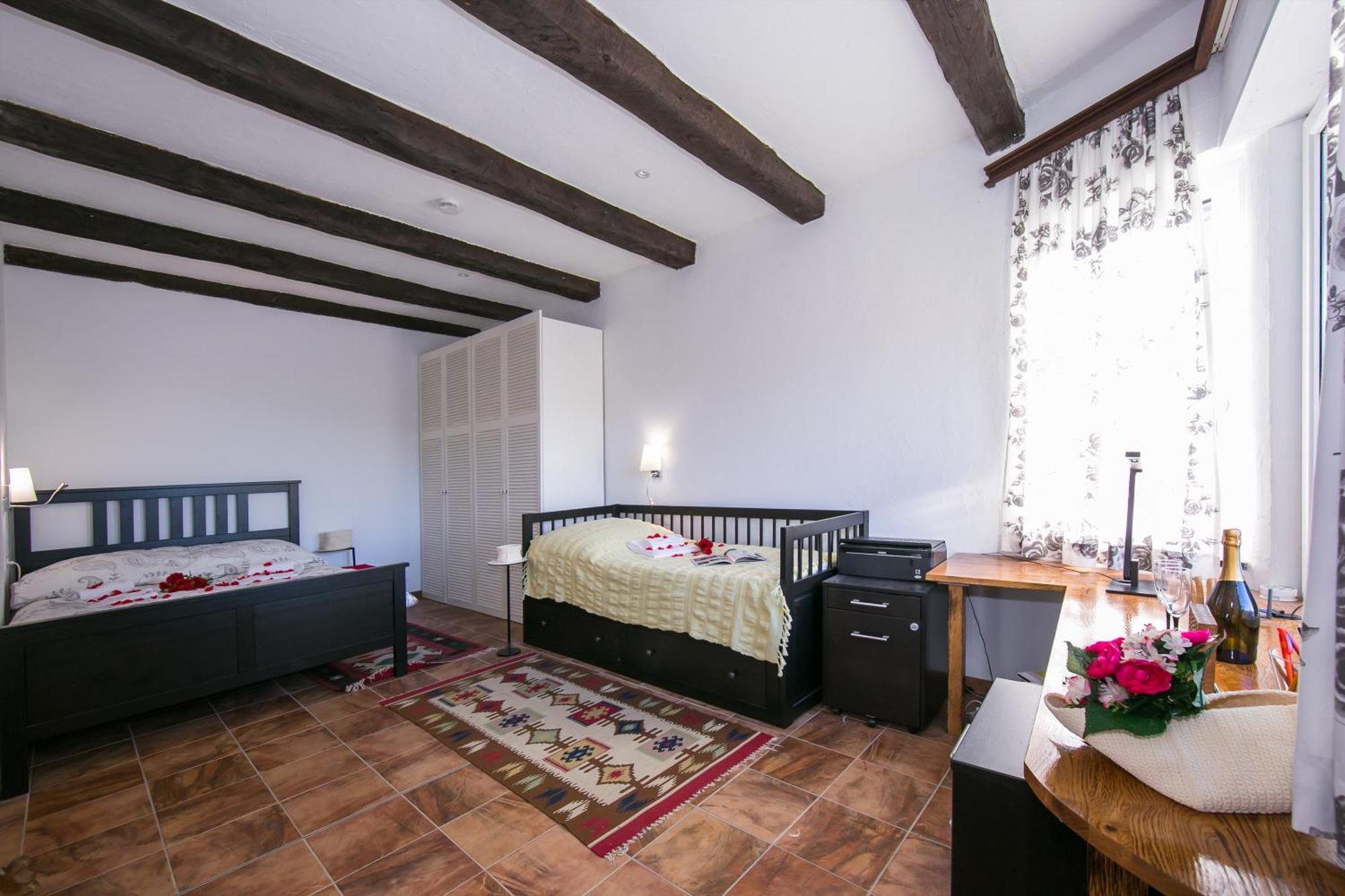 Morcote Magic View - Happy Rentals ภายนอก รูปภาพ