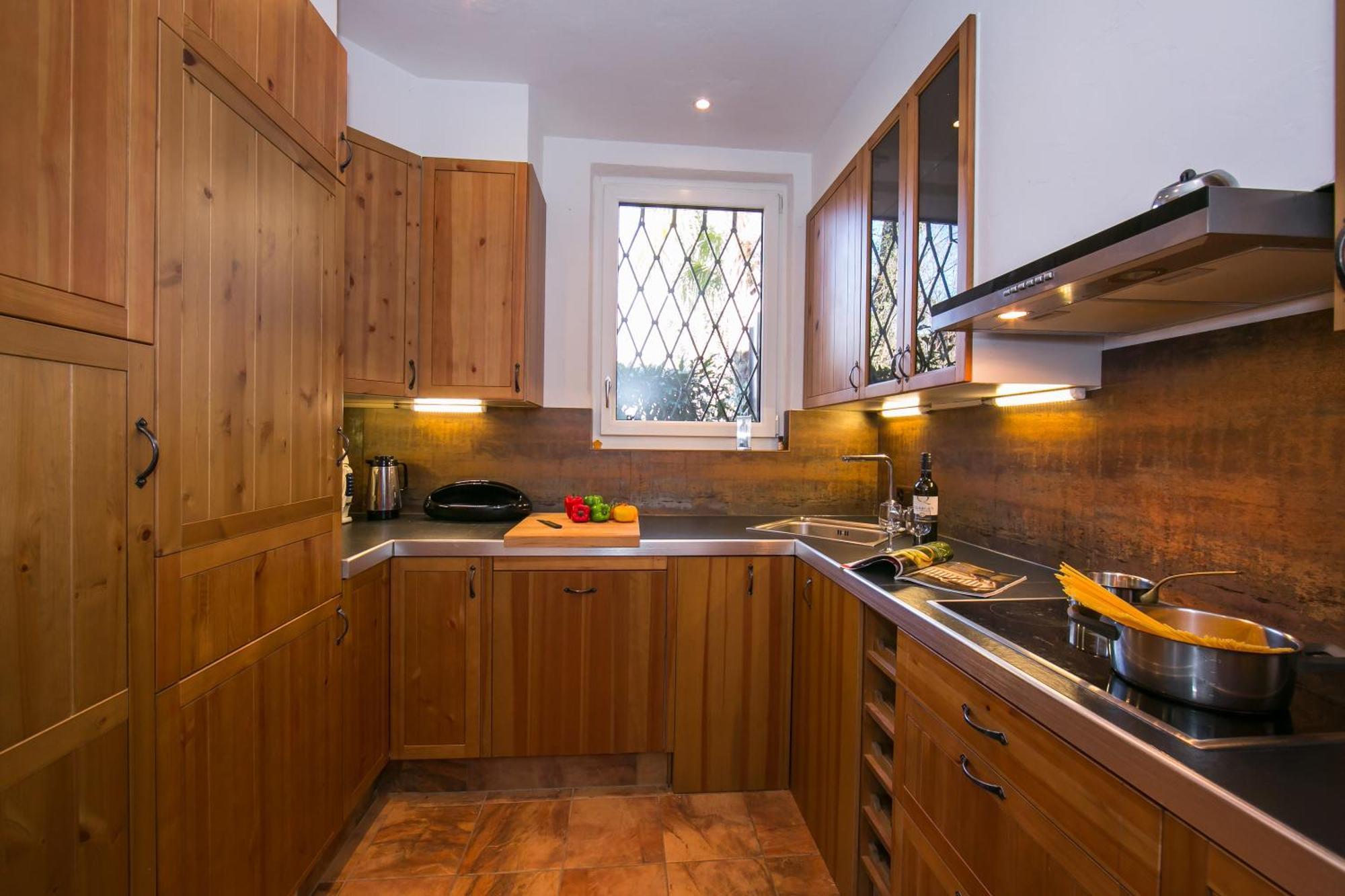 Morcote Magic View - Happy Rentals ภายนอก รูปภาพ
